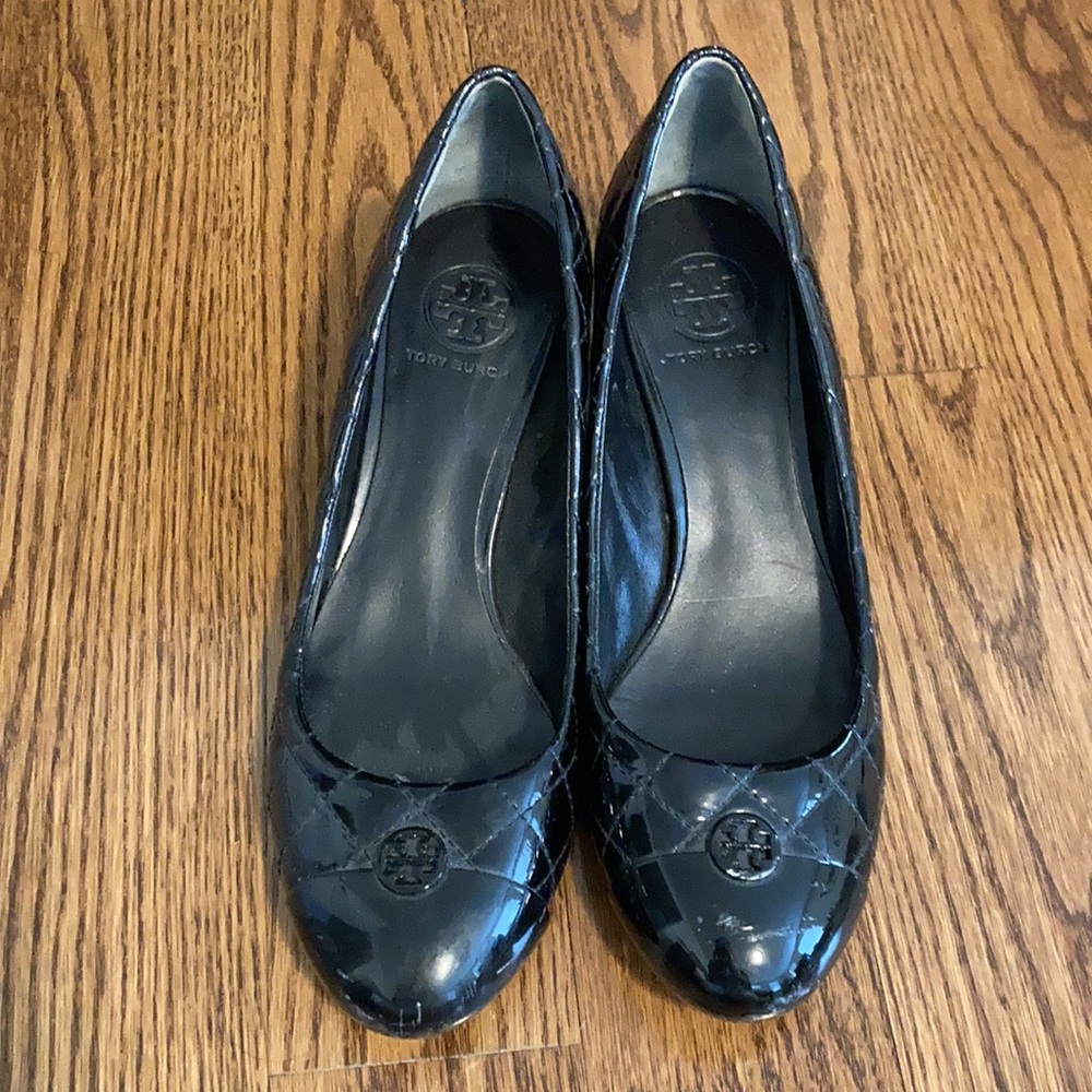 Tory Burch shoes